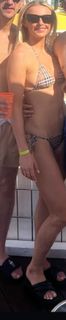 Chloe Kelly feet photo 4
