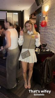 Chloe Kelly feet photo 16