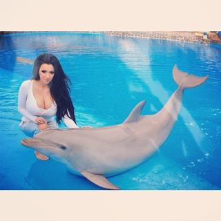 Chloe Khan feet photo 7