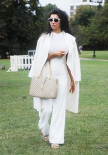Chloe Khan feet photo 16