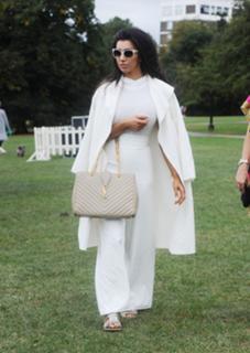 Chloe Khan feet photo 15