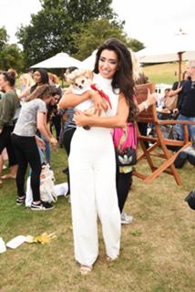 Chloe Khan feet photo 13