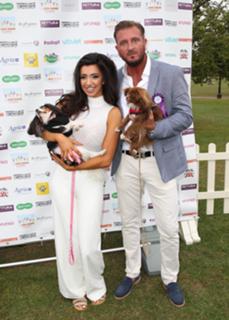 Chloe Khan feet photo 9