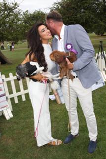 Chloe Khan feet photo 8