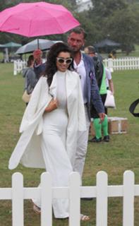 Chloe Khan feet photo 7