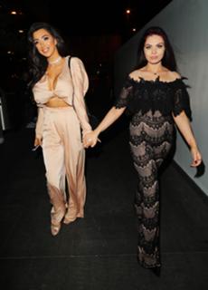 Chloe Khan feet photo 15