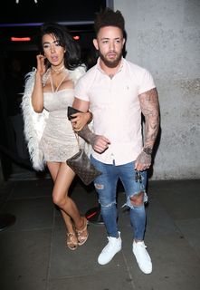 Chloe Khan feet photo 2
