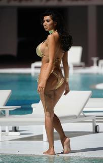 Chloe Khan feet photo 19