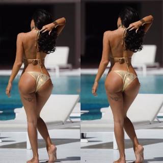 Chloe Khan feet photo 15
