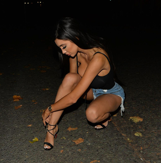 Chloe Khan feet photo 16
