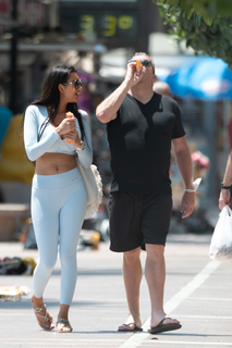 Chloe Khan feet photo 11