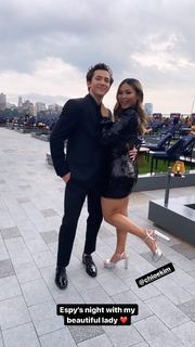 Chloe Kim feet photo 18
