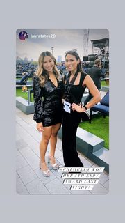Chloe Kim feet photo 17