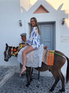 Chloe Lang feet photo 20