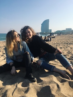 Chloe Lang feet photo 11