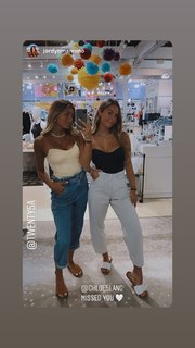 Chloe Lang feet photo 3
