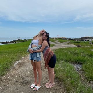 Chloe Lang feet photo 13