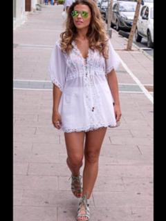Chloe Lewis feet photo 20