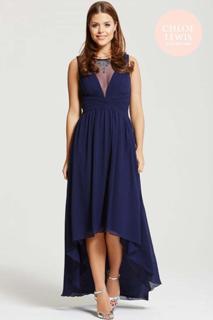 Chloe Lewis feet photo 20