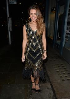 Chloe Lewis feet photo 10