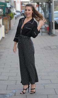 Chloe Lewis feet photo 19