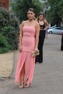 Chloe Lewis feet photo 17