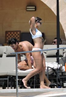 Chloe Lewis feet photo 15