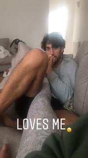 Chloe Lewis feet photo 17