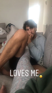 Chloe Lewis feet photo 16