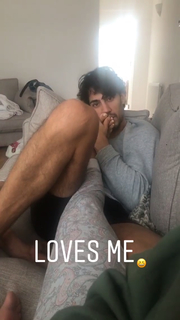 Chloe Lewis feet photo 15