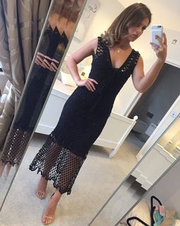Chloe Lewis feet photo 12