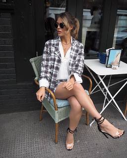 Chloe Lewis feet photo 16