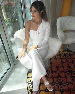 Chloe Lewis feet photo 15