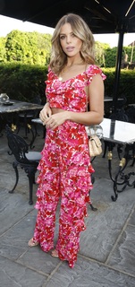 Chloe Lewis feet photo 13