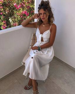Chloe Lewis feet photo 15