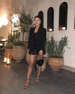 Chloe Lewis feet photo 9