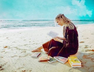 Chloe Lukasiak feet photo 2