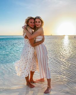 Chloe Lukasiak feet photo 11