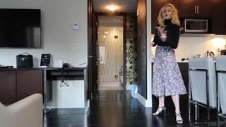 Chloe Lukasiak feet photo 19