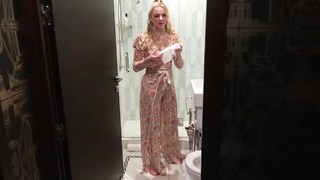 Chloe Lukasiak feet photo 18