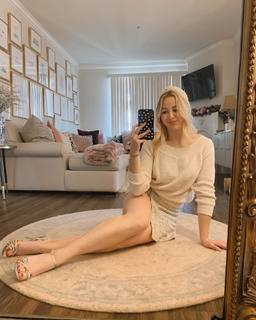 Chloe Lukasiak feet photo 5
