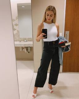 Chloe Lukasiak feet photo 3