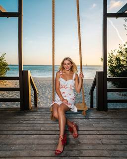 Chloe Lukasiak feet photo 19