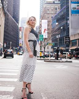 Chloe Lukasiak feet photo 15