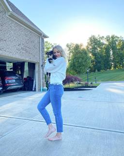 Chloe Lukasiak feet photo 3