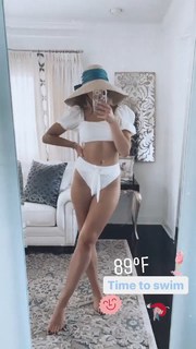 Chloe Lukasiak feet photo 19