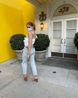 Chloe Lukasiak feet photo 20