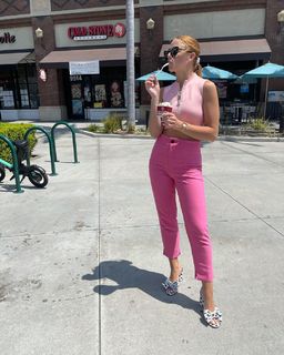Chloe Lukasiak feet photo 16