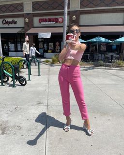 Chloe Lukasiak feet photo 15