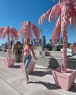 Chloe Lukasiak feet photo 9